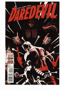 Daredevil #2 (2016)