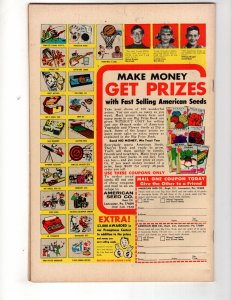 Superman #249 (1972) Neal Adams Cover Bronze Age DC