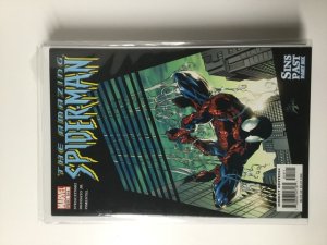 The Amazing Spider-Man #514 (2005) HPA