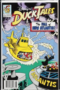 DuckTales #3 (1990)