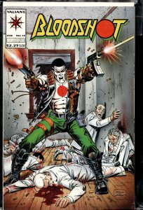Bloodshot #13 (1994) Bloodshot