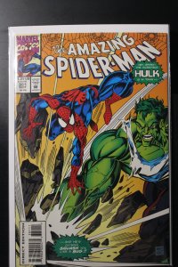 The Amazing Spider-Man #381 (1993)