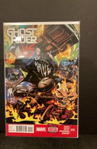 All-New Ghost Rider #10 (2015)