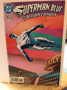 Action Comics #742 (1998)nm