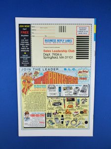 BEEP BEEP THE ROADRUNNER 82 VF NM WHITMAN 1979