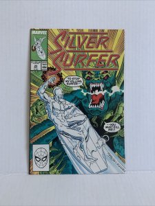 Silver Surfer #23