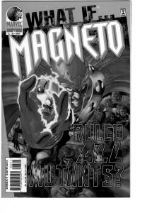 6 What If... Marvel Comic Books # 80 81 82 83 84 85 Hulk Galactus Elektra BH2