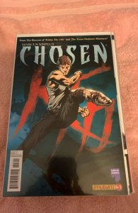 Chosen #3 (2012)