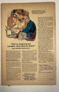 The Avengers #34 (1966)