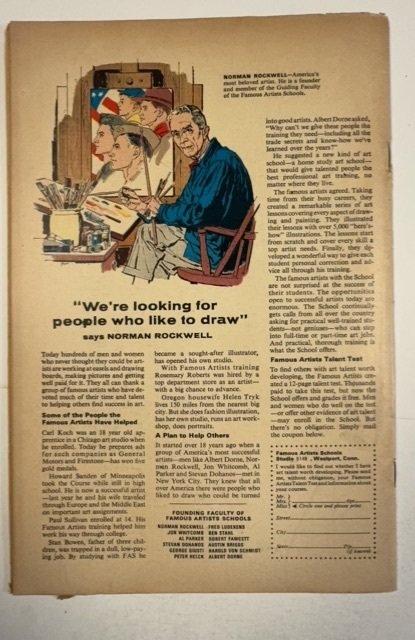 The Avengers #34 (1966)