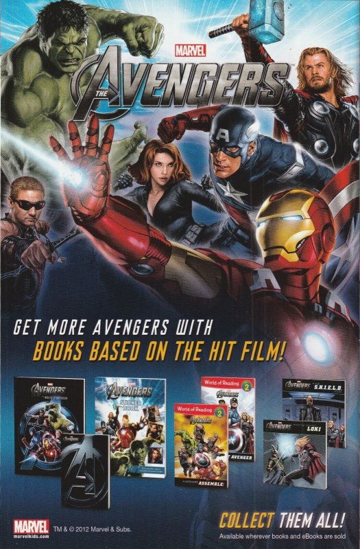 Amazing Spider-Man Vol 1 # 686 Cover A NM Marvel 2012 [Y5]