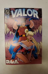 Valor #12 (1993) NM DC Comic Book J731