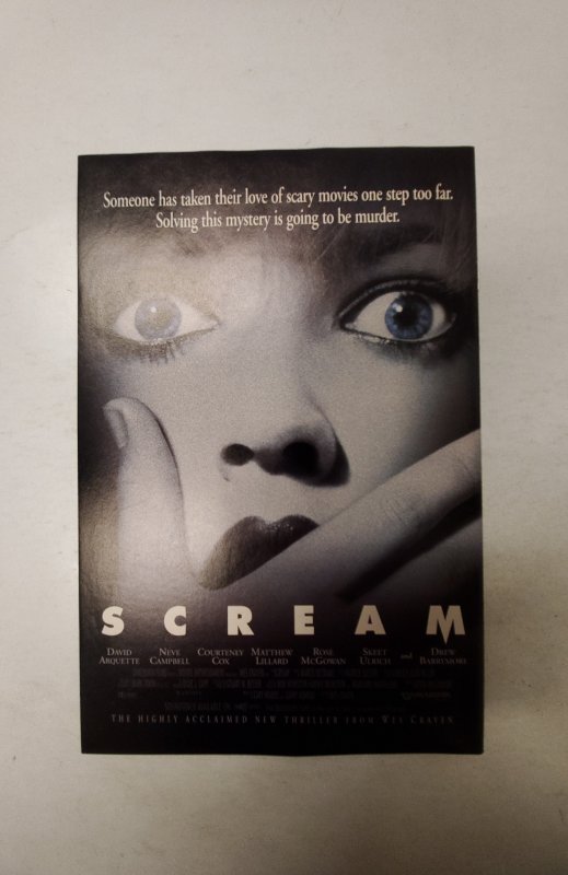 Punisher #16 (1997) NM Marvel Comic Book J721