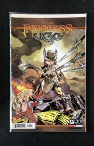 Princess Ugg #1 (2014)