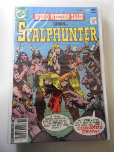 Weird Western Tales #42 (1977)