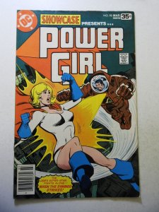 Showcase #98 (1978) VG+ Condition