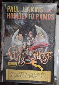 DEATHMATCH  # 1 2012  BOOM STUDIOS  COVER A PORTACIO