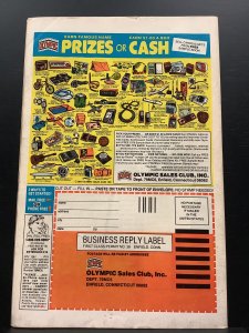 Marvel Two-in-One #55 (1979)