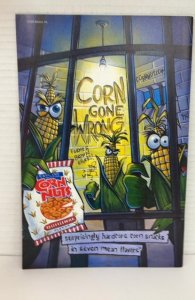 Wolverine #175 (2002)