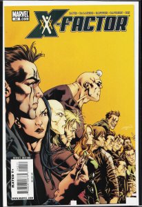 X-Factor #42 (2009) X-Factor