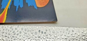 BRAVE AND THE BOLD  #196   (1983) Batman and the Ragman