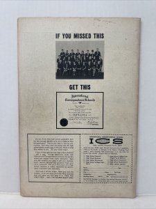 Dynamo #4 1967 Tower Comics Wally Wood Art 