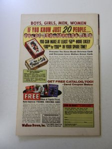 The Amazing Spider-Man #16 (1964) FN+ condition