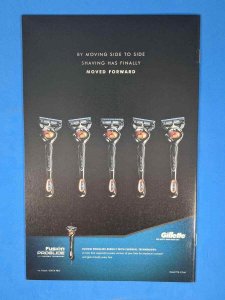 Wolverines #16 (2014) NM Marvel Comic 1/10