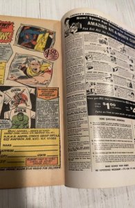 The X-Men #48 (1968)what waits within the hive