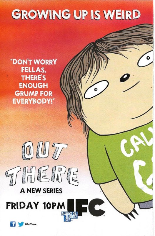 The Titans #42 (2002) - MT