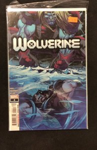 Wolverine #4 (2020)