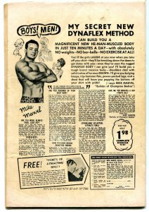 Mystery Tales #18  1964 - Super  -VG - Comic Book