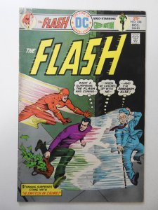 The Flash #238 (1975) VG/FN Condition!