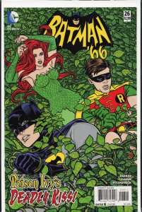 Batman '66 #26 (2015) Batman