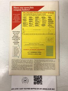 Human Torch #2 FN-VF Marvel Comic Book Group (1974) 1st Series 4 LI1