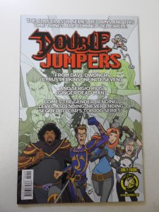 Zombie Tramp #52 (2018) FN+ Condition!