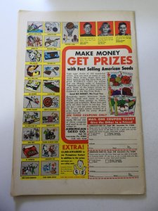 The Avengers #100 (1972) VG Condition