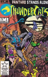 Thundercats #3