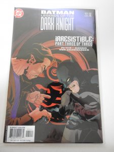 Batman: Legends of the Dark Knight #171 Direct Edition (2003)