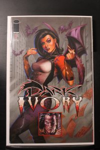 Dark Ivory #1 (2008)