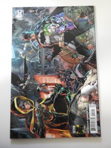 Detective Comics #1000 Variant