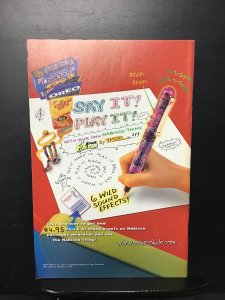 Journey into Mystery #509 (1997) nm