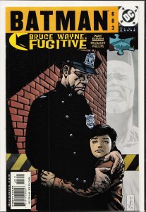 Batman #603 (2002) Batman