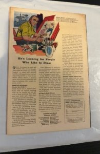 Fantastic Four #28 (1964)X-men, puppet master, mad thinker -foxxing/staining