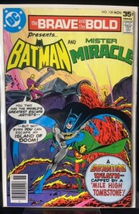 The Brave and the Bold #138 (1977)