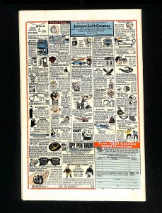 Iron Man #149 Newsstand Variant Doctor Doom!