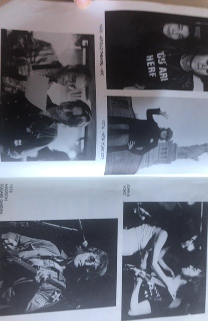 The John Lennon collection songbook 1983 64p