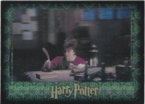 Artbox Harry Potter 3D Series 1 #34