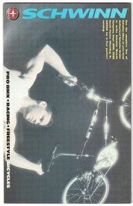 The Punisher Annual #2 (1989) Punisher