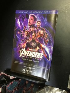 War of the Realms: Uncanny X-Men (2019) #2 Super high grade! NM